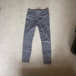 Athleta Women's Grey Leggings